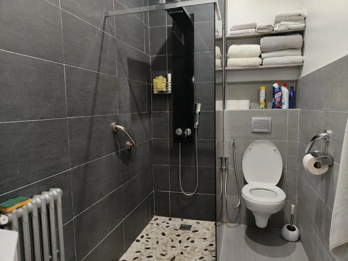La Colline Apartment Nice