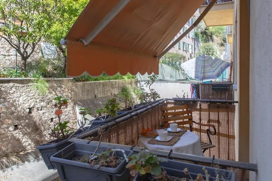 La Colline Apartment Nice
