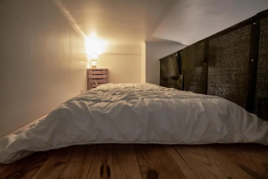 La Colline Apartment Nice France