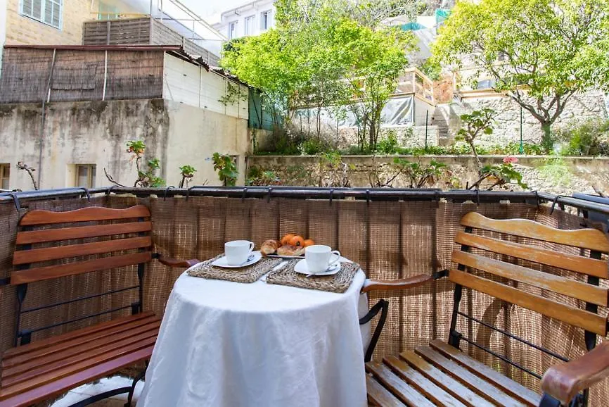 La Colline Apartment Nice
