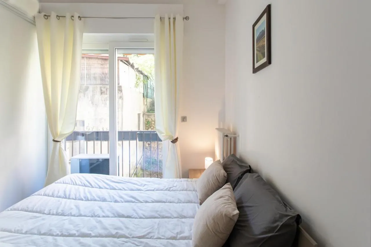 La Colline Apartment Nice