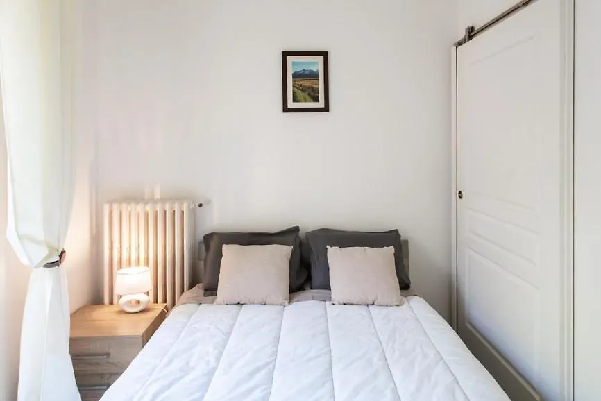 La Colline Apartment Nice