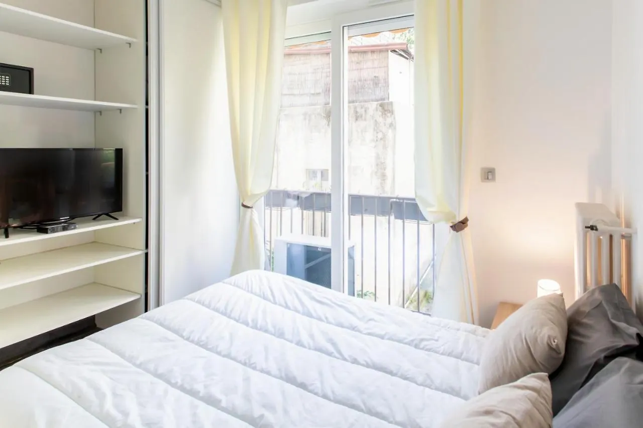La Colline Apartment Nice France